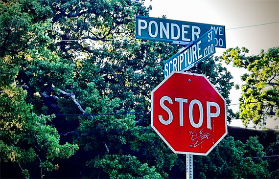 Stop-Ponder-Scripture